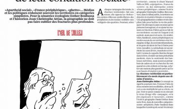 LibéRelégations